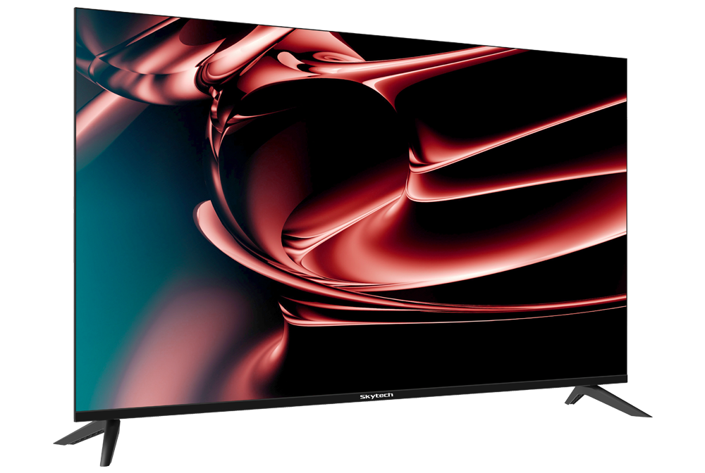 Skytech 50ST1305 50" 127 Ekran 4K LED Google TV gorsel 2