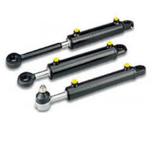 HİDROLİK SİSTEMLER