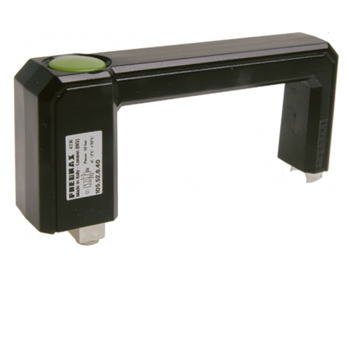 PNÖMATİK SİSTEMLER